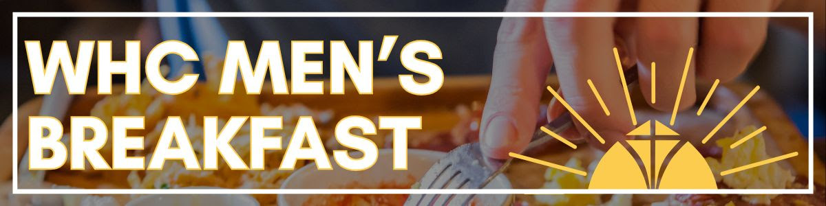 men's breakfast men's breakfast