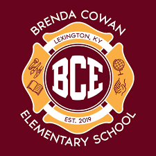 BrendaCowanLogo Brenda Cowan Elementary School Logo