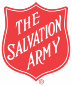 SalvationArmyLogo Salvation Army Logo in red