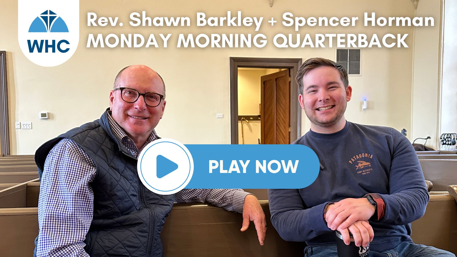 MMQB, Shawn and Spencer Horman