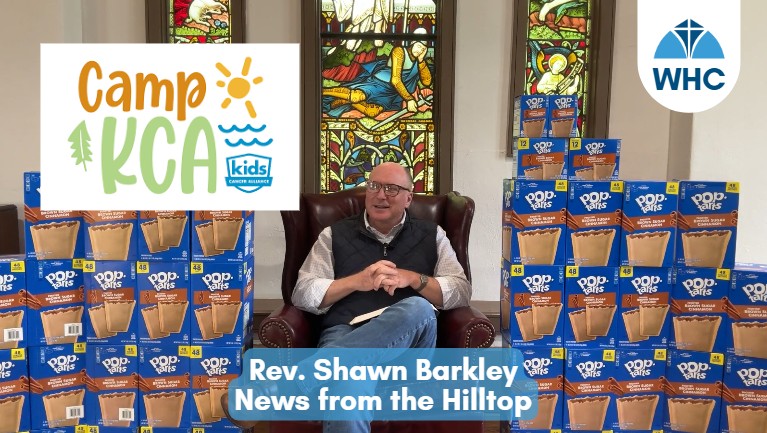 News from the Hilltop with KCA Pop-Tarts