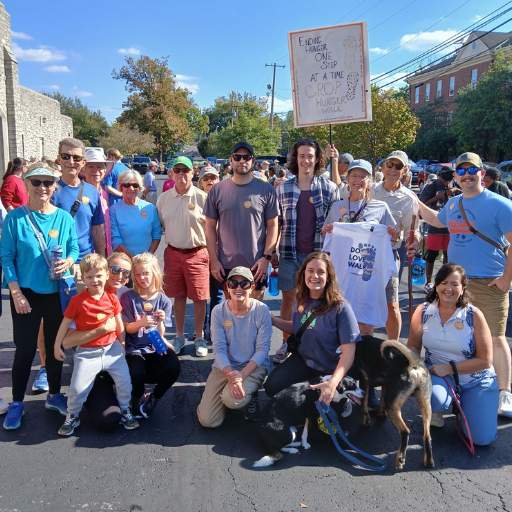 Picture of Walnut Hill Church Sanctuary
