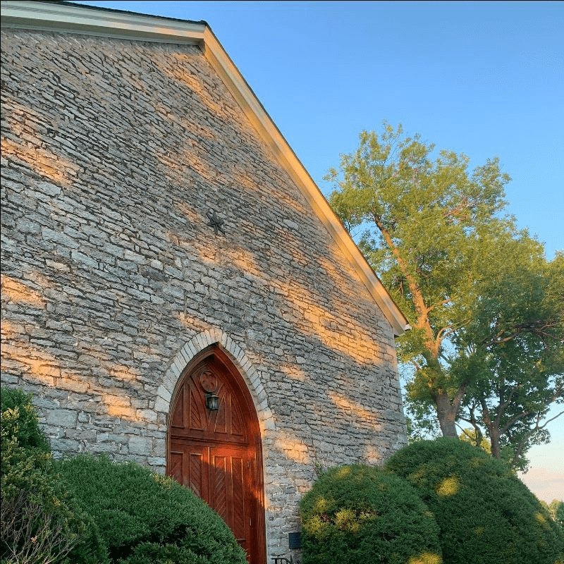 Picture of Walnut Hill Church Sanctuary