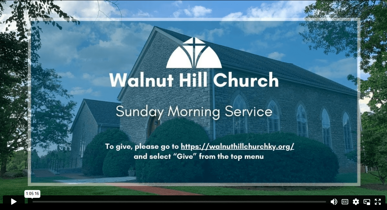 SermonFrontScreen Image of Worship Live cover page