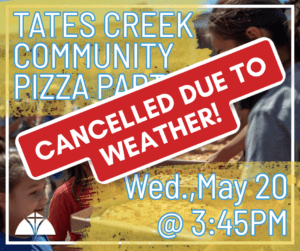 Tates Creek Community Outreach