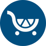 DonateKroger Kroger Logo Icon