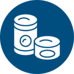 DonatePhysicalGoods Donate Physical Goods Icon