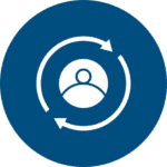 DonateRecurring Recurring Giving Icon