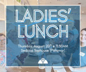 Ladies' Lunch for Walnut Hill Church